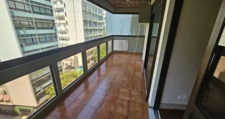 Apartamento com 3 dormitórios à venda, 104 m² por r$ 1.369.000,00 - copacabana - rio de janeiro/rj
