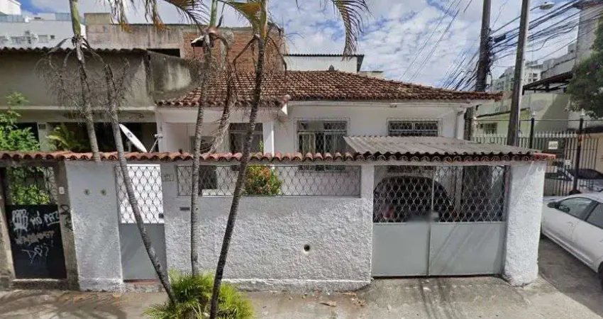 Casa com 3 dormitórios à venda, 110 m² por R$ 700.000,00 - Freguesia (Jacarepaguá) - Rio de Janeiro/RJ