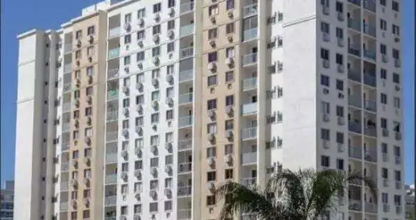 Apartamento à venda, 50 m² por R$ 400.000,00 - Barra Olímpica - Rio de Janeiro/RJ