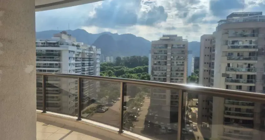 Apartamento à venda, 68 m² por R$ 570.000,00 - Barra Olímpica - Rio de Janeiro/RJ