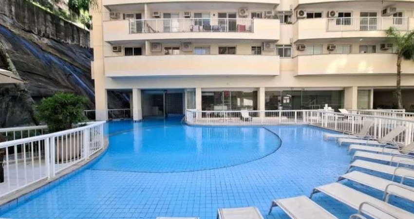 Apartamento com 3 dormitórios à venda, 83 m² por R$ 1.100.000,00 - Catete - Rio de Janeiro/RJ