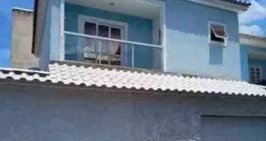 Casa com 3 dormitórios à venda, 150 m² por R$ 425.000,00 - Taquara - Rio de Janeiro/RJ