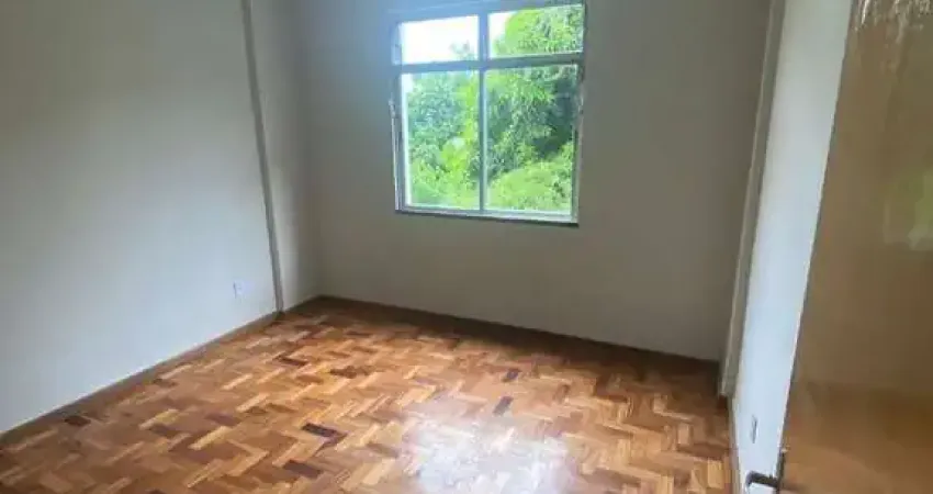 Apartamento à venda, 57 m² por R$ 295.000,00 - Santa Teresa - Rio de Janeiro/RJ