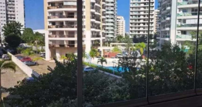 Apartamento com 4 dormitórios à venda, 227 m² por R$ 1.200.000,00 - Freguesia de Jacarepaguá - Rio de Janeiro/RJ
