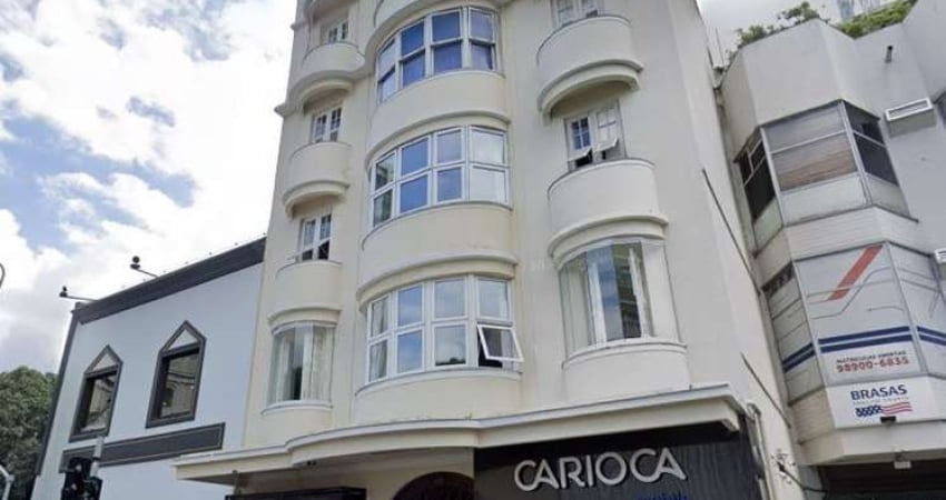 Apartamento Residencial à venda, Ipanema, Rio de Janeiro - AP8224.