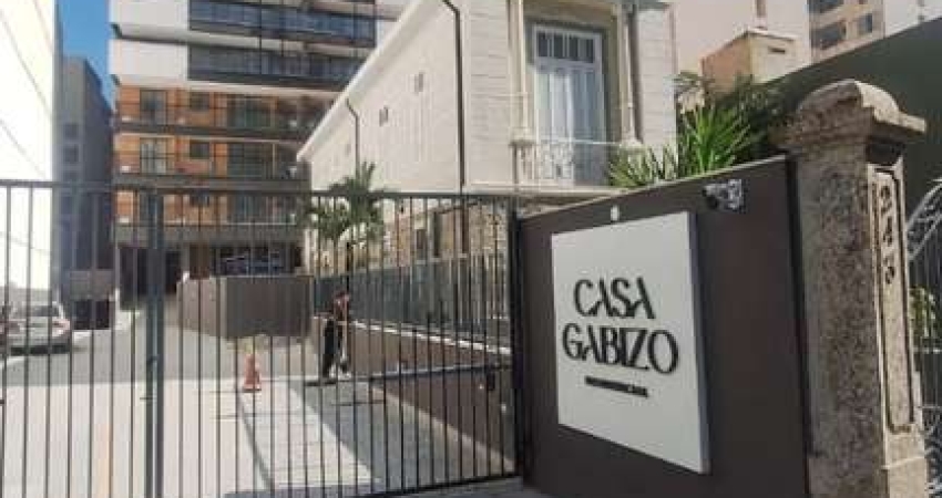 Apartamento com 2 dormitórios à venda, 65 m² por R$ 830.000,00 - Tijuca - Rio de Janeiro/RJ