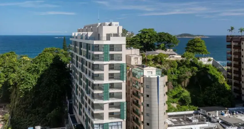 Apartamento com 2 quartos à venda na Rua Francisco Otaviano, 59, Ipanema, Rio de Janeiro