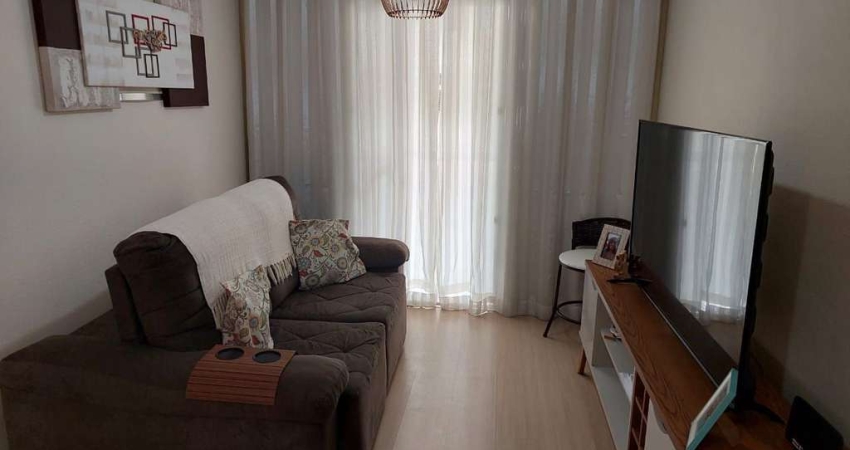 Excelente apartamento na Merck