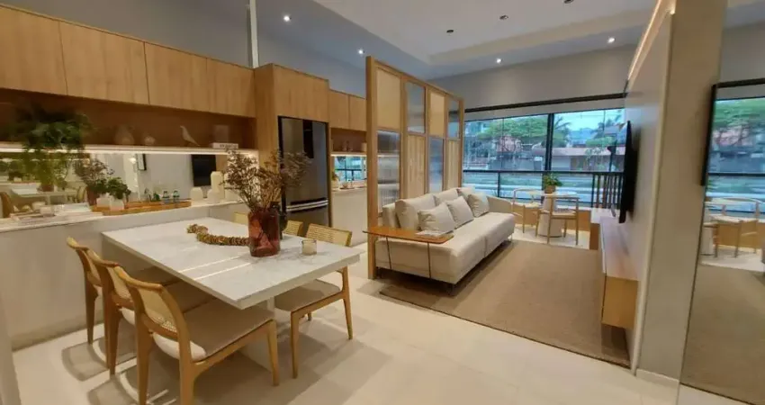 Apartamento com 3 dormitórios à venda, 70 m² por R$ 618.000,00 - Barra Olímpica - Rio de Janeiro/RJ
