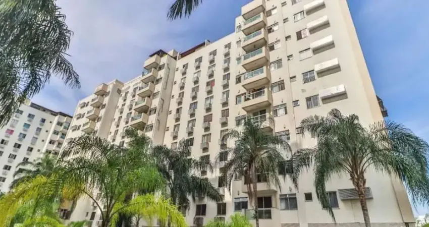 Apartamento com 2 quartos à venda na Estrada Coronel Pedro Correia, 870, Barra Olímpica, Rio de Janeiro