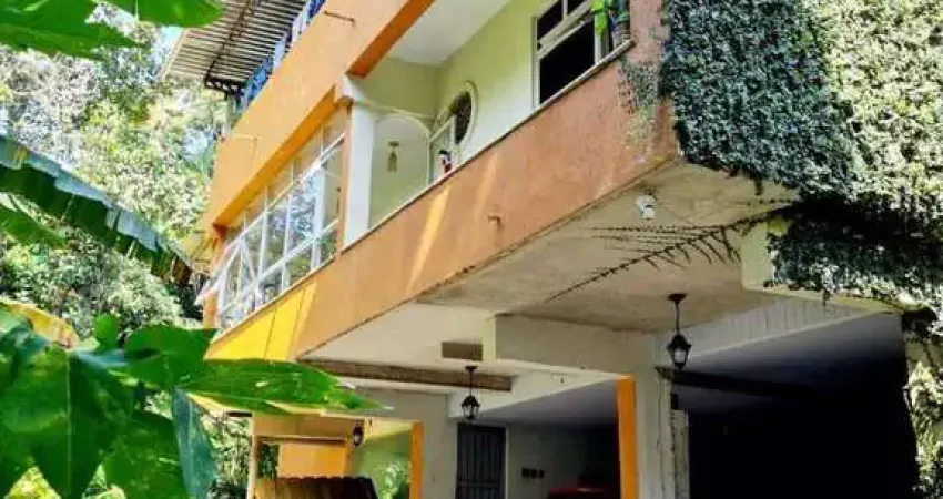 Casa Residencial à venda, Vargem Grande, Rio de Janeiro - CA1107.