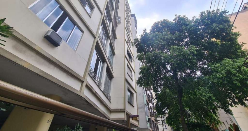Studio à venda, 22 m² por R$ 350.000,00 - Flamengo - Rio de Janeiro/RJ