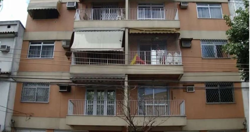 Apartamento com 2 dormitórios à venda, 60 m² por R$ 429.900,00 - Vila Isabel - Rio de Janeiro/RJ