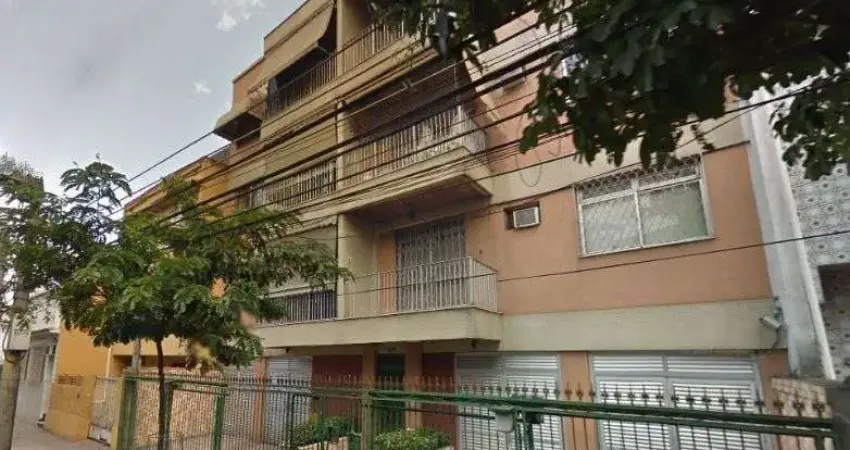 Apartamento à venda, 60 m² por R$ 417.000,00 - Vila Isabel - Rio de Janeiro/RJ