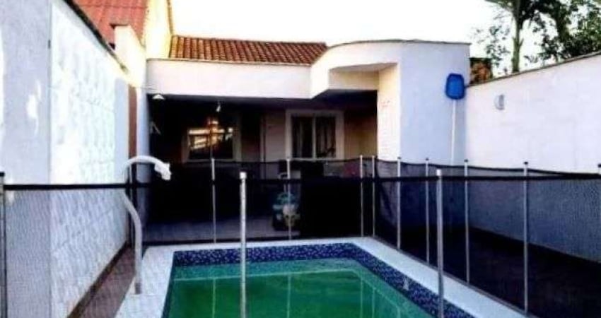 Casa Residencial à venda, Pedra de Guaratiba, Rio de Janeiro - CA1132.