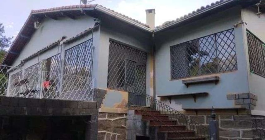 Chácara / sítio com 5 quartos à venda na Avenida Noêmia Alves Rattes, 1410, Posse, Petrópolis