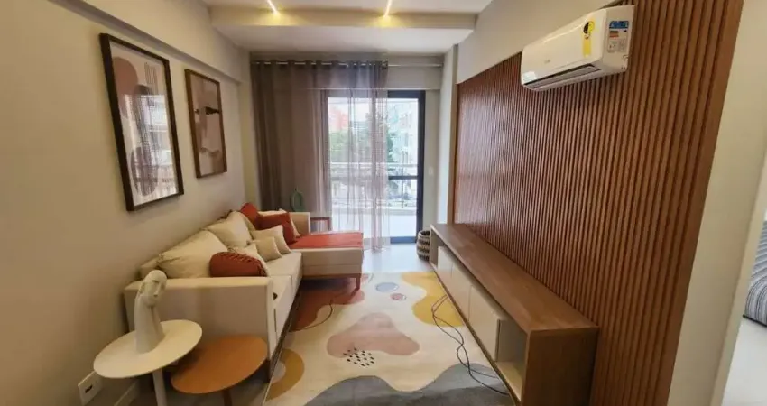 Apartamento à venda, 65 m² por R$ 579.000,00 - Tijuca - Rio de Janeiro/RJ