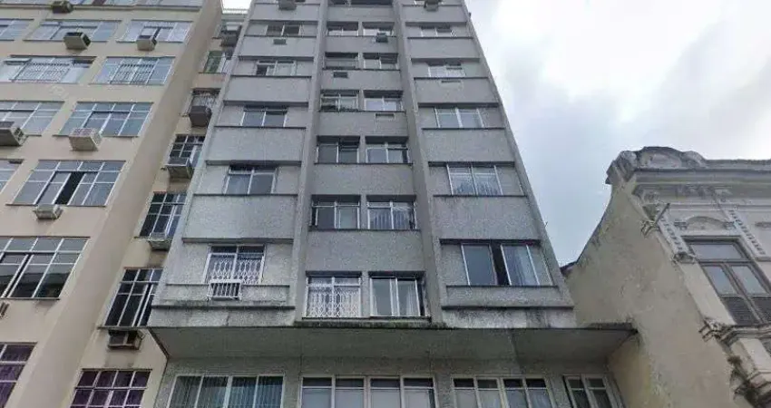 Apartamento com 2 dormitórios à venda, 70 m² por R$ 630.000,00 - Botafogo - Rio de Janeiro/RJ