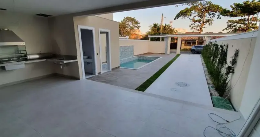 Casa com 7 dormitórios à venda, 290 m² por R$ 2.500.000,00 - Barra da Tijuca - Rio de Janeiro/RJ