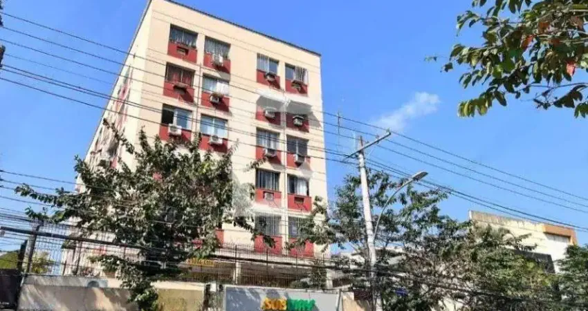 Apartamento com 2 dormitórios à venda, 72 m² por R$ 335.000,00 - Freguesia de Jacarepaguá - Rio de Janeiro/RJ