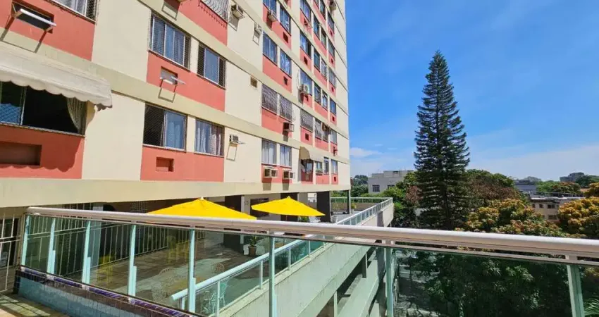 VENDA | CHACARAS DO MÉIER | APARTAMENTO | GRANDE MÉIER | 2 QUARTOS | 48 M²