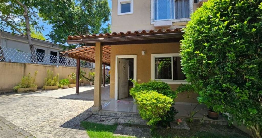 Casa com 3 dormitórios à venda por R$ 790.000,00 - Pechincha - Rio de Janeiro/RJ