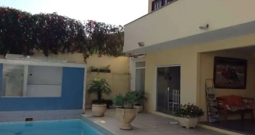 Casa com 4 dormitórios à venda, 600 m² por r$ 2.415.000,00 - recreio dos bandeirantes - rio de janeiro/rj