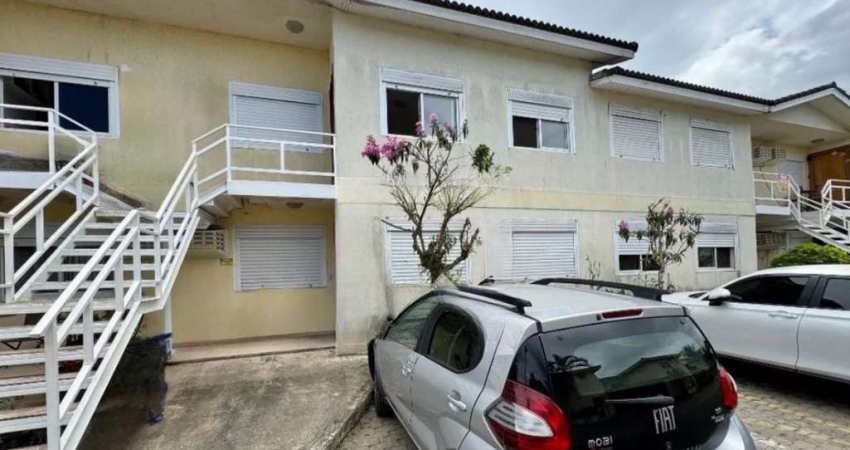 Apartamento à venda, 57 m² por R$ 290.000,00 - Vargem Pequena - Rio de Janeiro/RJ