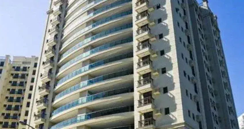 Apartamento com 3 dormitórios à venda, 157 m² por R$ 2.190.000,00 - Península - Rio de Janeiro/RJ