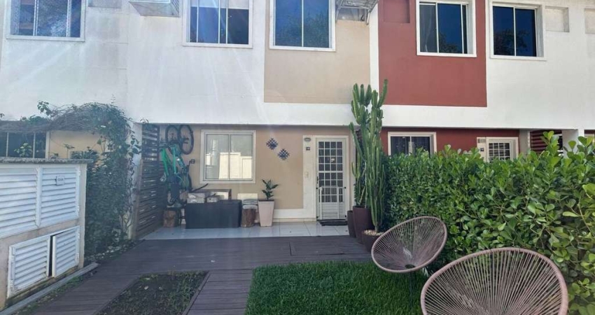 Casa à venda, 82 m² por R$ 480.000,00 - Vargem Grande - Rio de Janeiro/RJ