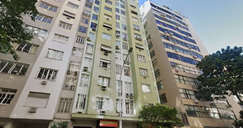 Apartamento com 3 quartos à venda na Avenida Nossa Senhora de Copacabana, 1285, Copacabana, Rio de Janeiro