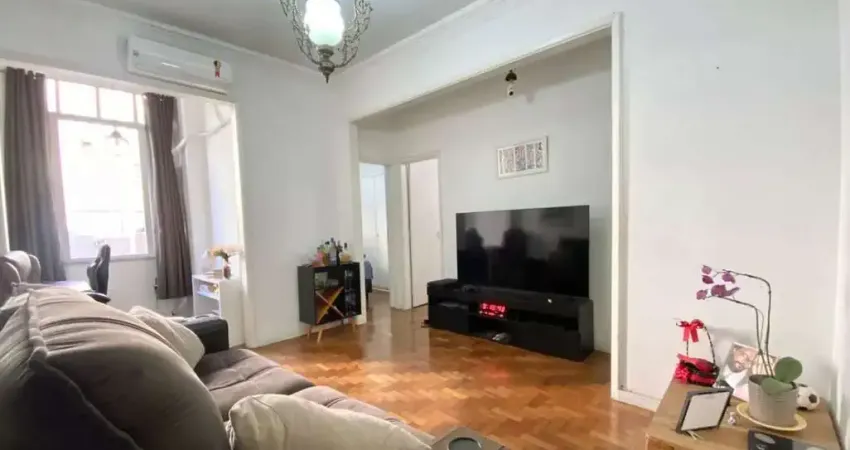 Apartamento com 3 quartos à venda na Avenida Nossa Senhora de Copacabana, 1285, Copacabana, Rio de Janeiro