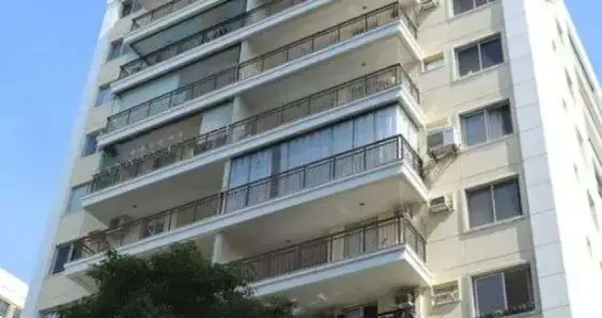 Apartamento com 2 dormitórios à venda, 64 m² por R$ 650.000,00 - Recreio dos Bandeirantes - Rio de Janeiro/RJ