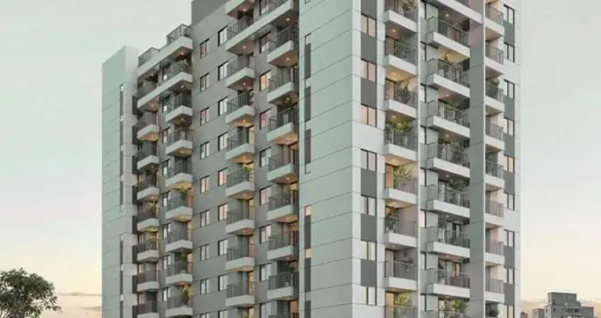 Apartamento com 1 dormitório à venda, 38 m² por R$ 288.195,00 - Jacarepaguá - Rio de Janeiro/RJ