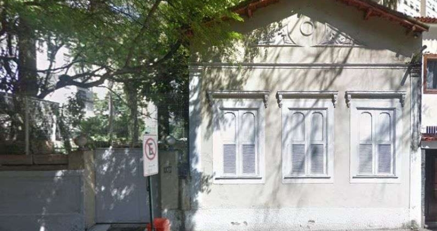 Casa com 5 dormitórios à venda, 300 m² por R$ 1.800.000,00 - Laranjeiras - Rio de Janeiro/RJ
