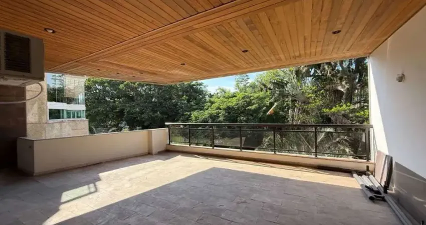 Apartamento com 2 dormitórios à venda, 107 m² por R$ 680.000 - Recreio dos Bandeirantes - Rio de Janeiro/RJ