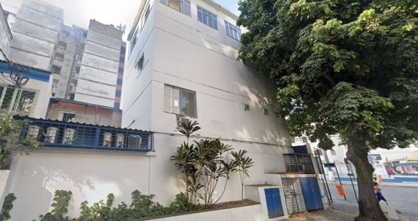 Prédio, 400 m² - venda por R$ 2.800.000,00 ou aluguel por R$ 18.700,01/mês - Tijuca - Rio de Janeiro/RJ