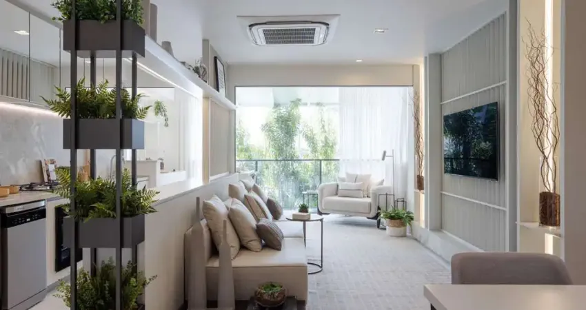 Apartamento com 2 quartos à venda na Rua Franz Weissman, 660, Barra Olímpica, Rio de Janeiro