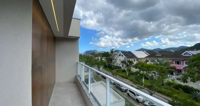 Casa com 4 dormitórios à venda, 220 m² por R$ 1.590.000 - Vargem Pequena - Rio de Janeiro/RJ