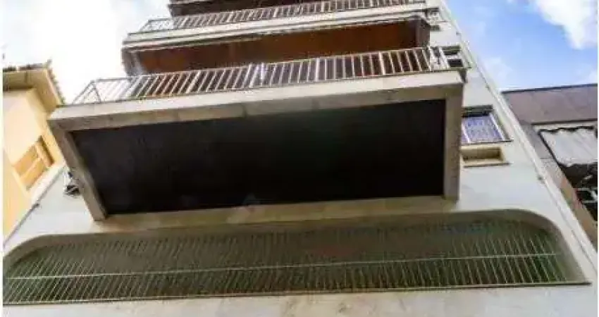 Apartamento à venda, 65 m² por R$ 400.000,00 - Vila Isabel - Rio de Janeiro/RJ
