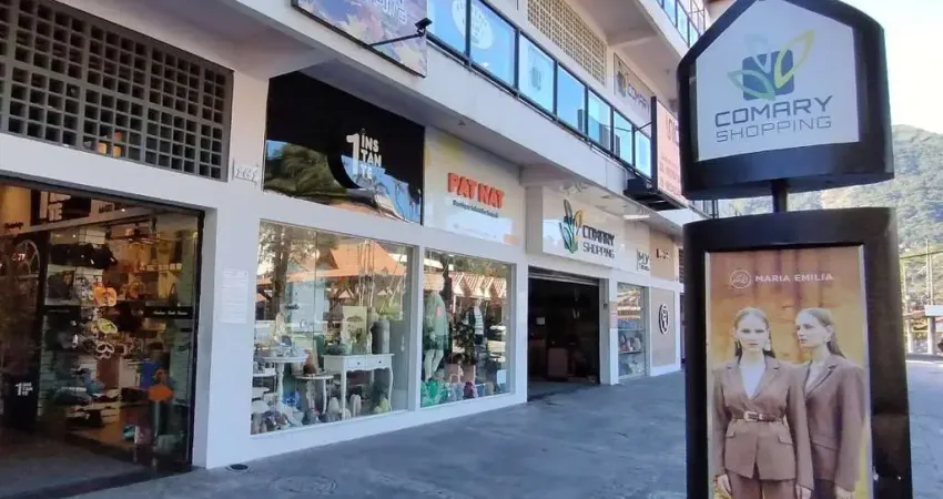 Loja à venda, 20 m² por R$ 256.000,00 - Alto - Teresópolis/RJ
