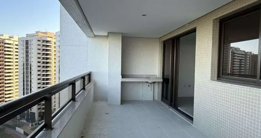 Apartamento com 3 dormitórios à venda, 118 m² por R$ 1.050.000,00 - Barra Olímpica - Rio de Janeiro/RJ