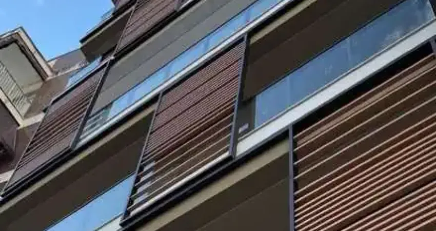 Apartamento à venda, 34 m² por R$ 390.000,00 - Tijuca - Rio de Janeiro/RJ
