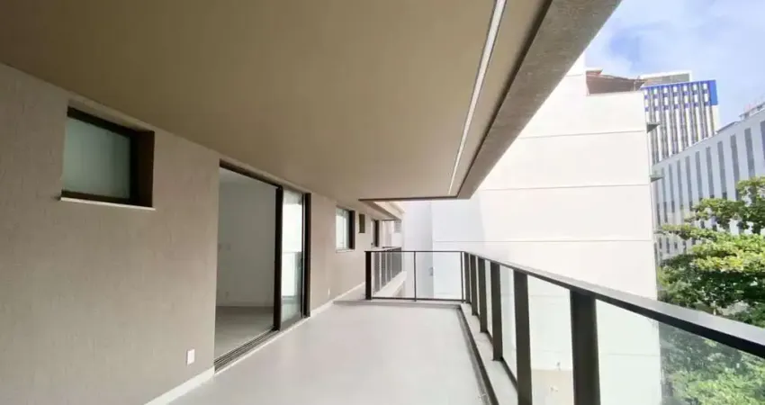 Apartamento com 3 dormitórios à venda, 131 m² por R$ 1.823.200,00 - Botafogo - Rio de Janeiro/RJ