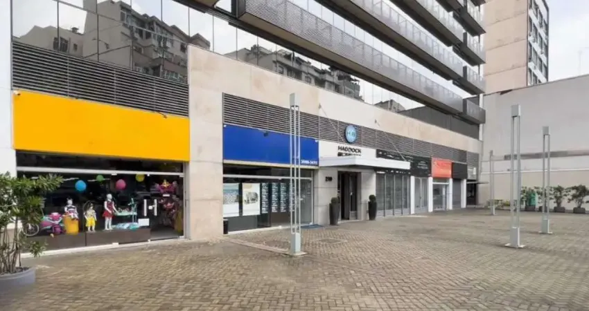 Sala, 50 m² - venda por R$ 350.000,00 ou aluguel por R$ 5.160,00/mês - Tijuca - Rio de Janeiro/RJ