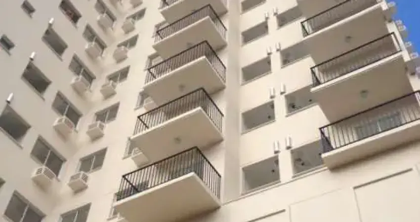 Apartamento com 2 dormitórios à venda, 65 m² por R$ 423.047,00 - Tijuca - Rio de Janeiro/RJ