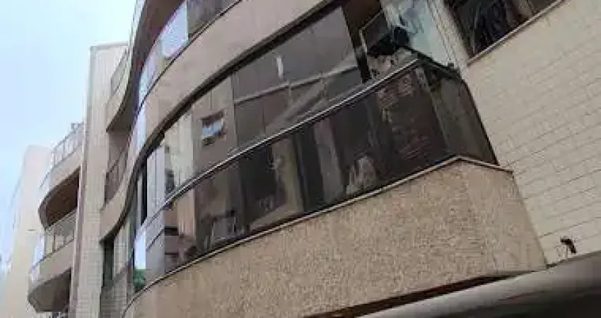 Apartamento com 2 dormitórios à venda, 74 m² por R$ 577.000,00 - Recreio dos Bandeirantes - Rio de Janeiro/RJ