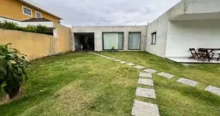 Casa com 2 dormitórios à venda, 490 m² por R$ 820.000,00 - Vargem Grande - Rio de Janeiro/RJ