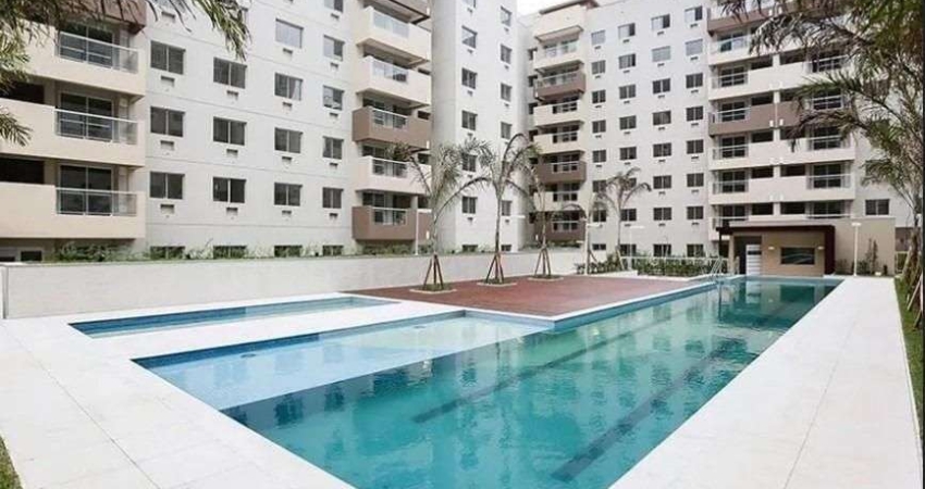 Apartamento com 2 dormitórios à venda, 62 m² por R$ 580.000,00 - Recreio dos Bandeirantes - Rio de Janeiro/RJ