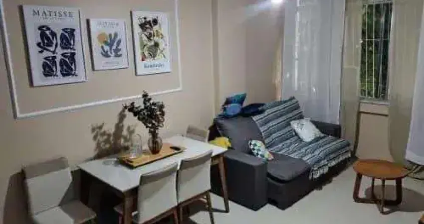 Apartamento com 4 dormitórios à venda, 110 m² por R$ 680.000,00 - Tijuca - Rio de Janeiro/RJ